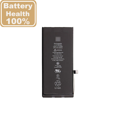 Battery for Iphone 11(Battery Health 100%）