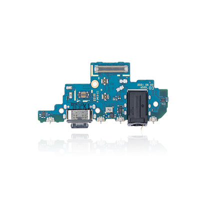 Samsung Galaxy A52S/A528(K1) Charging Port With Headphone Jack - Oem
