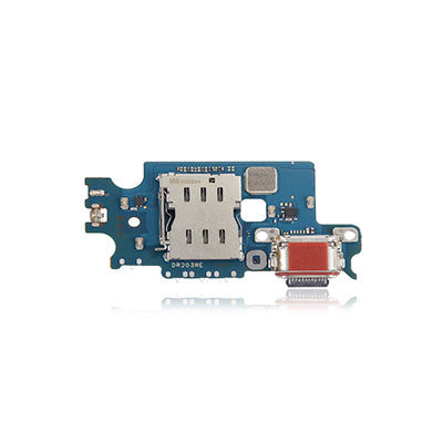 Samsung Galaxy S22 Plus Charging Port Replacement - OEM charging port replacement part
