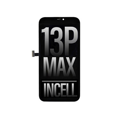 iPhone 13 Pro Max JK Incell Screen Assembly 120Hz