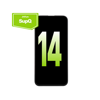iPhone 14 iTru Color Screen Replacement screen assembly replacement part