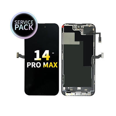 iPhone 14 Pro Max Compatible LCD Screen Brand New (AAA Original)