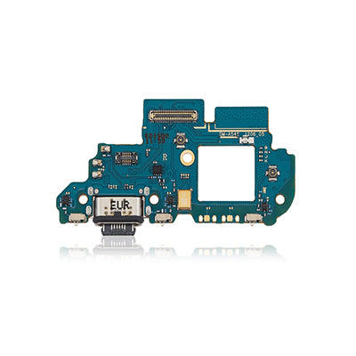 Samsung Galaxy A54 5G/A546 Charging Port With Board - Oem