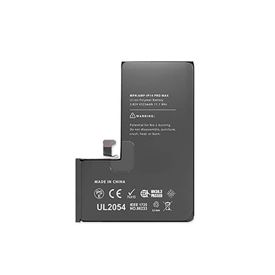 iPhone 14 Pro Max - Battery Super High Quality