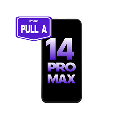 iPhone 14 Pro Max Pull A grade Screen Assembly