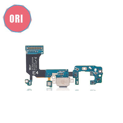 Samsung Galaxy S8 Charging Port Replacement - OEM charging port replacement part