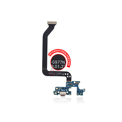 Samsung Galaxy S10 5G Charging Port Replacement - OEM charging port replacement part