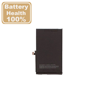 Battery for Iphone 13(Battery Health 100%）