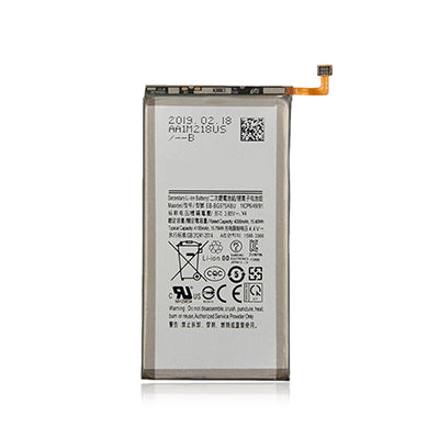 Samsung Galaxy S10 Plus Battery - OEM