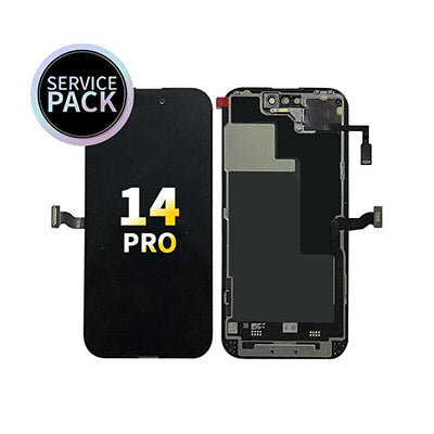 iPhone 14 Pro Compatible LCD Screen Brand New (AAA Original)