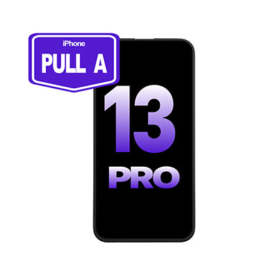 iPhone 13Pro Pulled A Grade Screen Assembly