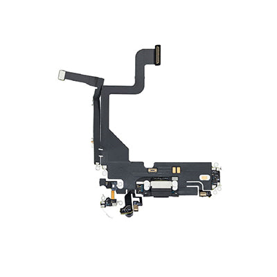iPhone 13 Pro Charging Port Black Original New (Not from official)