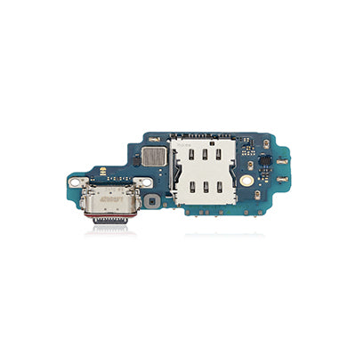 Samsung Galaxy S23 Ultra Charging Port Replacement - OEM charging port replacement part