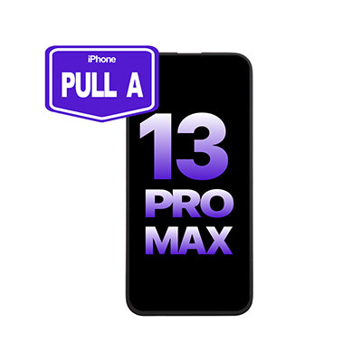 iPhone 13 Pro Max Pulled A Grade Screen Assembly