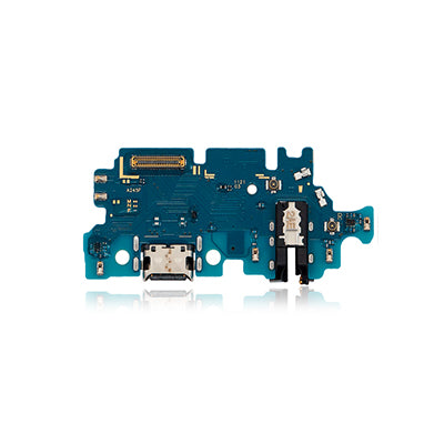 Samsung Galaxy A24 4G/A245 Charging Port With Headphone Jack - Oem