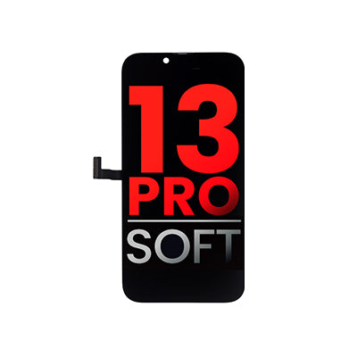 iPhone 13 Pro Soft Oled Aftermarket Assembly
