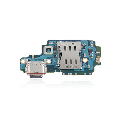 Samsung Galaxy S22 Ultra Charging Port Replacement - OEM charging port replacement part