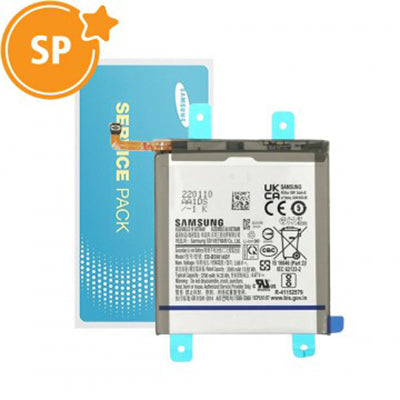 Samsung Galaxy S22 Battery - Service Pack