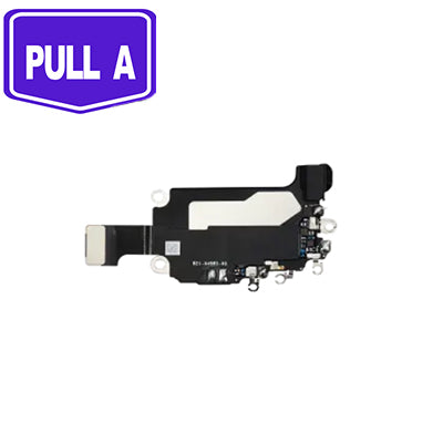 iPhone 16 Pro Earpiece Speaker (China Version)  - Pull A