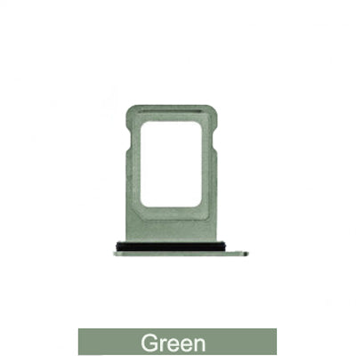 SIM Card Tray for iPhone 13Pro/13 Pro Max-OEM-Green