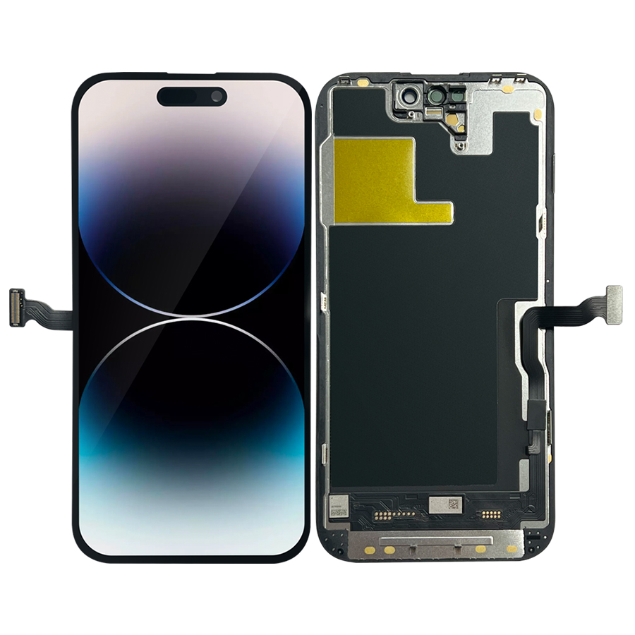 iPhone 14 Pro Refurbished Screen Assembly - Self Configuration