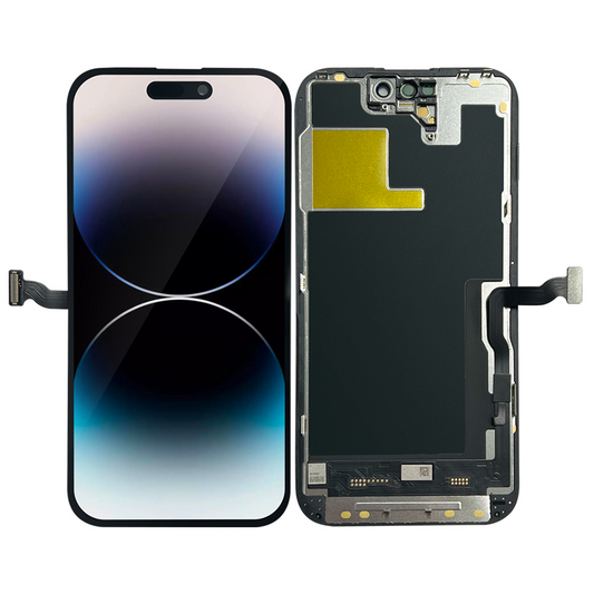 iPhone 14 Pro Refurbished Screen Assembly - Self Configuration