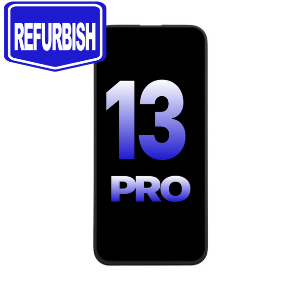 iPhone 13Pro Refurbished Screen Assembly