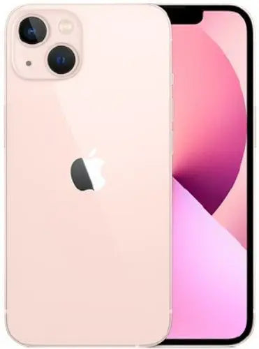 iPhone 13 Used Phone 256GB PINK - A Battery 90% above