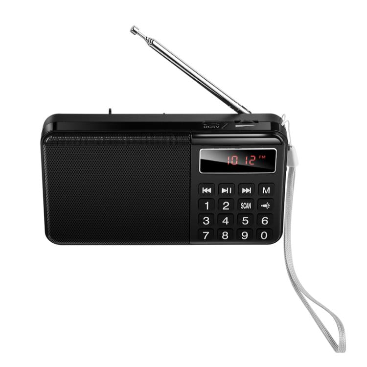 HI50 Portable radio