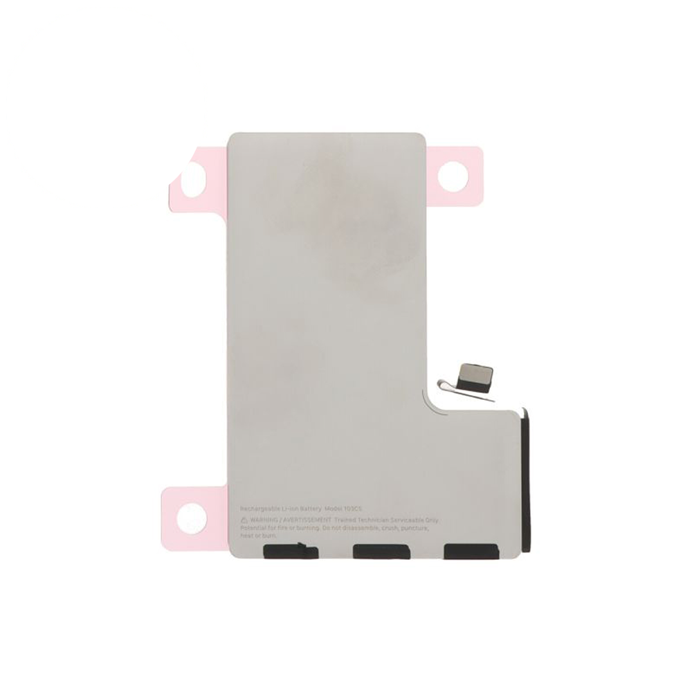iPhone 16 Pro - Battery Super High Quality - TI chip & Original Cell