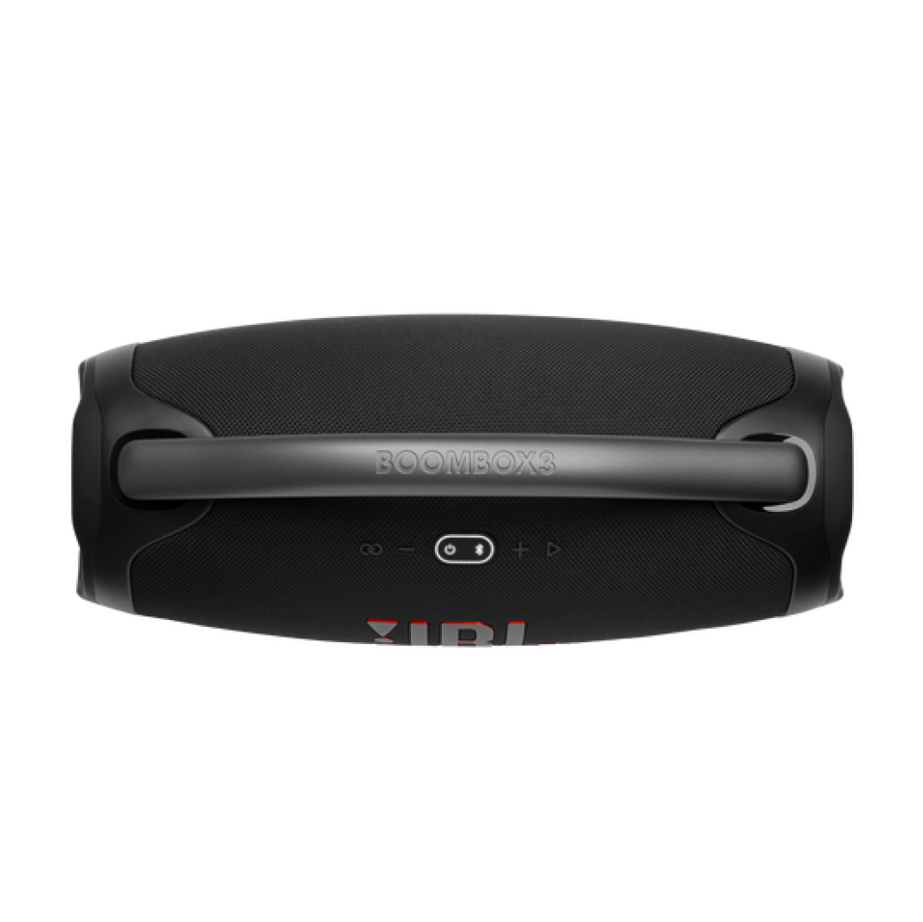 Boombox 3 Speaker with MIC