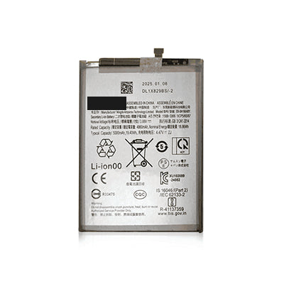 Samsung Galaxy A165 4G/A166 5G/A266 5G/A175 4G/A176 5G Battery - Original