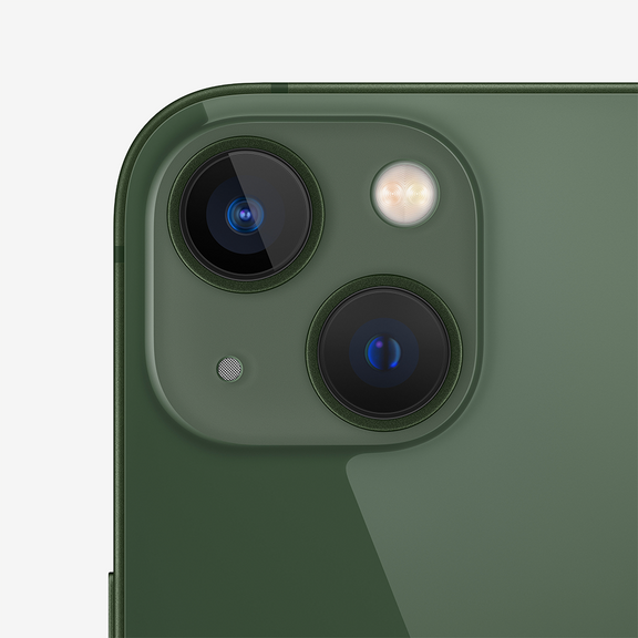 iPhone 13 Used Phone 512GB Green [Like New]