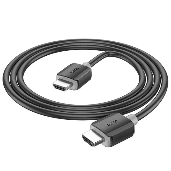 US08 HDTV 2.0 male-to-male 4K HD data cable(L=3M)