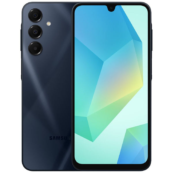 Samsung Galaxy A16 5G Smartphone 128GB Blue Black (Brand New)