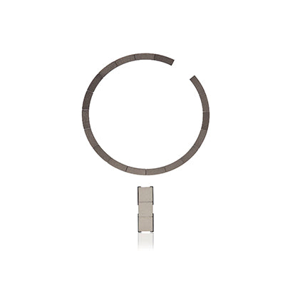 iPhone 15 Pro/15 Pro Max Compatible Wireless Charging Magsafe Magnet