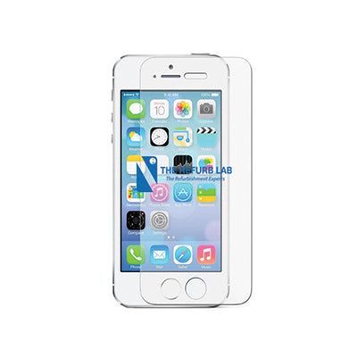 Tempered Glass Screen Protector for iPhone 5/5C/5S/SE