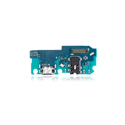 Samsung Galaxy A12S/A127F OEM - Charging Port  With PCB Board