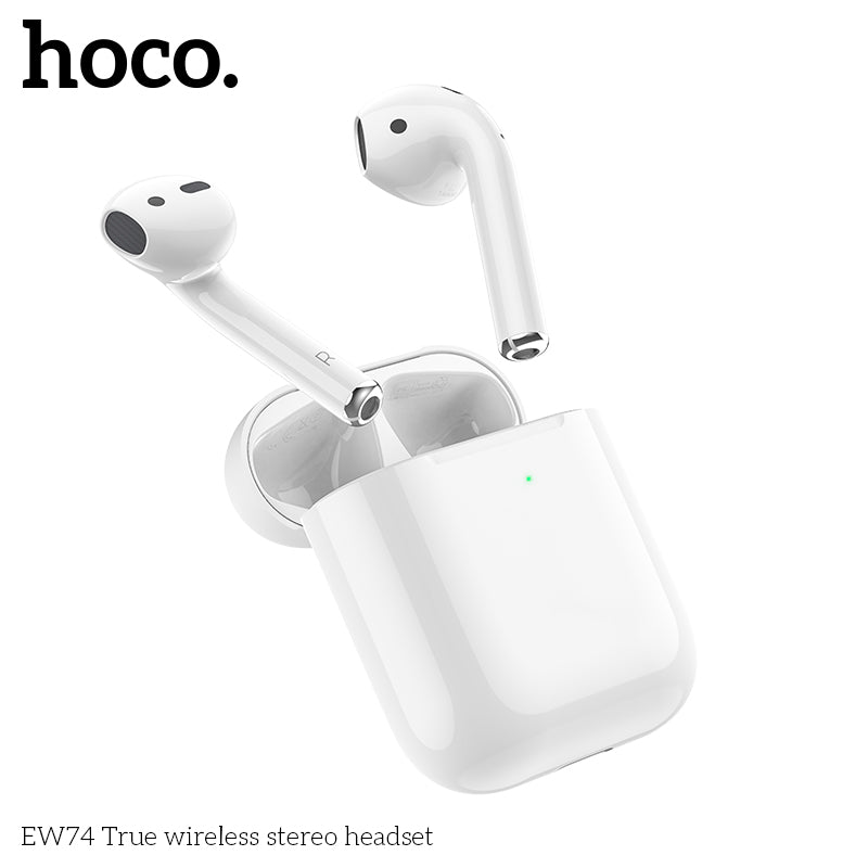 EW74 True wireless stereo headset Earphones wholesale mobile accessory