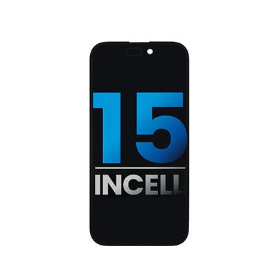 iPhone 15 JK Incell Screen Replacement screen assembly replacement part