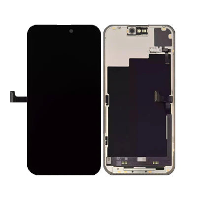 iPhone 15 Pro Max Soft OledAftermarket Assembly - Self Configuration