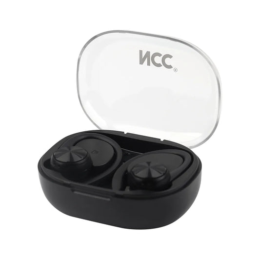 NCC O11 OWS Wireless Earphones - Black