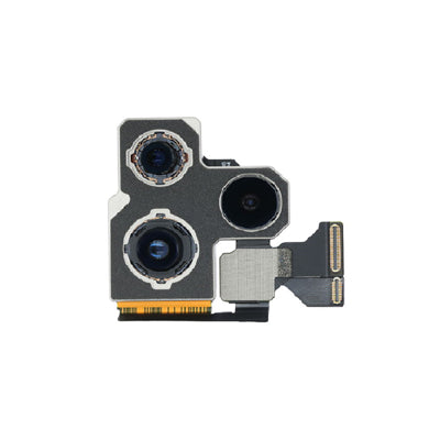 iPhone 13Pro/13 Pro Max iOS18 Configure Compatible - Rear Camera
