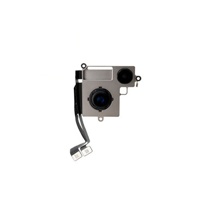 iPhone 14 Rear Camera ios 18 Configure Compatible