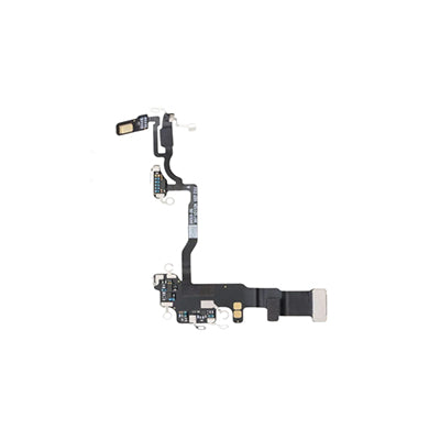 Wifi Antenna Flex Cable for iPhone 15 Pro Max-OEM
