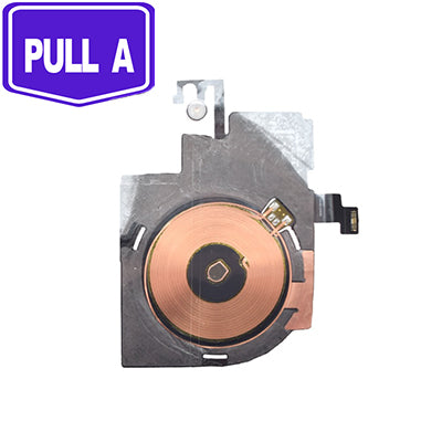 iPhone 16 Wireless NFC Charging Coil With Flash Flex - OEM