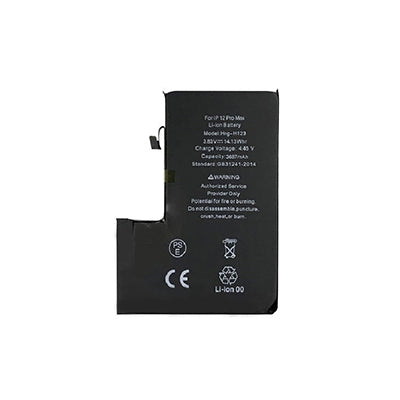 iPhone 12 Pro Max Replacement Battery - Standard replacement battery repair part