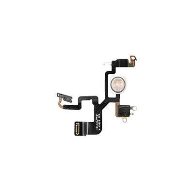 iPhone 12 Pro Max Camera Flash Light Flex Cable - OEM