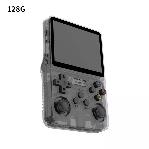 R36S Retro Handheld Game