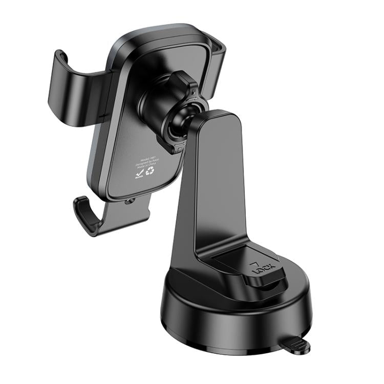 H81 Vista Gravity Car holder(center console)